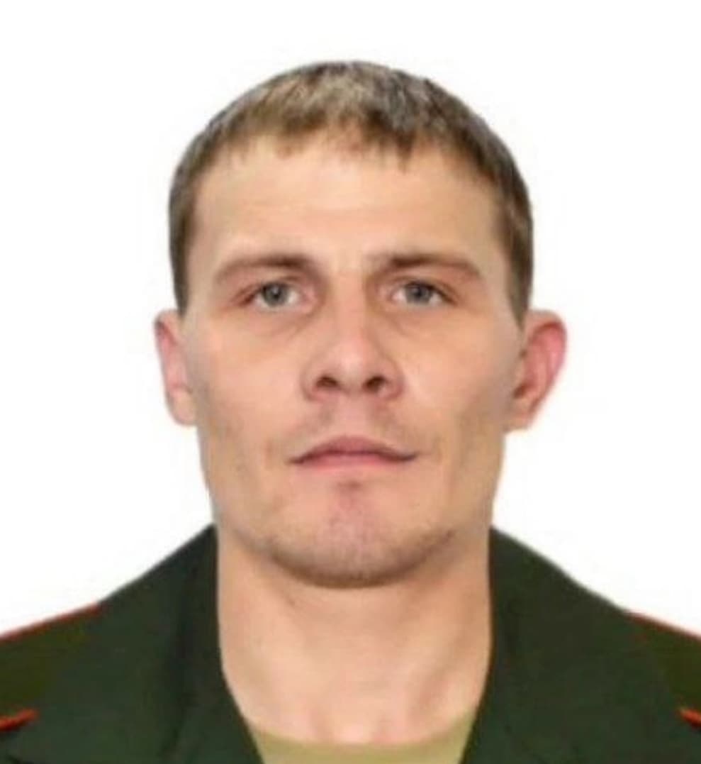 Слухай Вадим Юрьевич