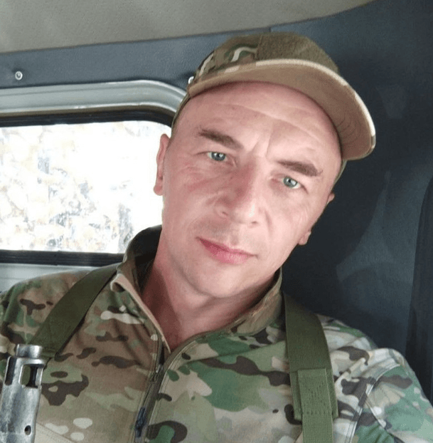 Костюков Иван Иванович