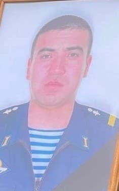 Казанцев Иван Александрович