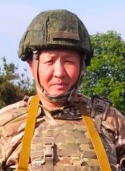 Цындуев Вячеслав Владимирович