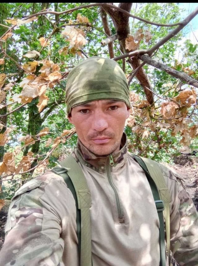 Дунаев Максим Олегович