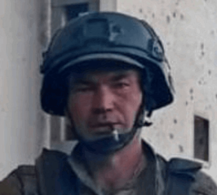 Черниговский Александр Иванович