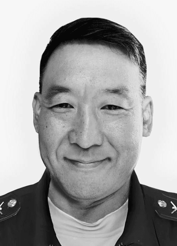 Цыренжапов Саян Дампилович