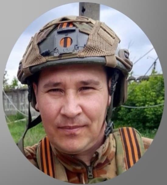 Перфильев Евгений Валерьевич