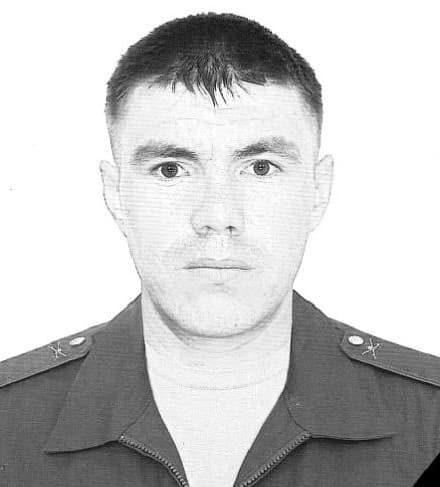 Гнеушев Иннокентий Иннокентьевич