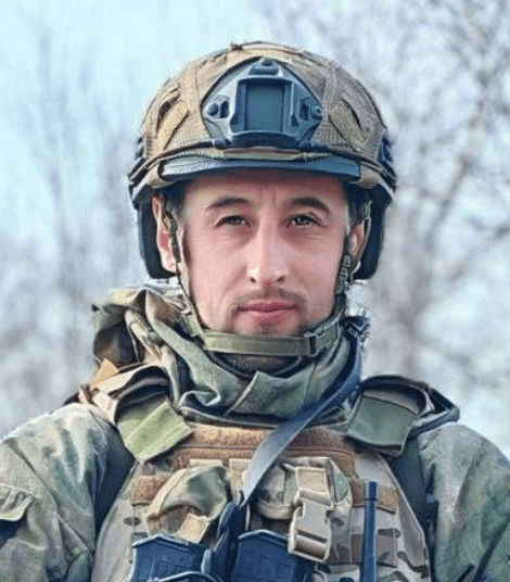 Швецов Денис Игоревич