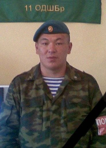 Харманаев Даниил Алексеевич