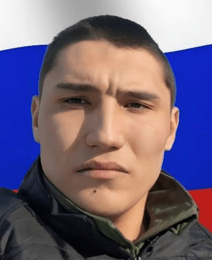 Плюснин Алексей Эрдэмович