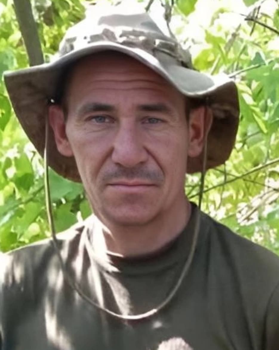 Паньков Анатолий Владимирович