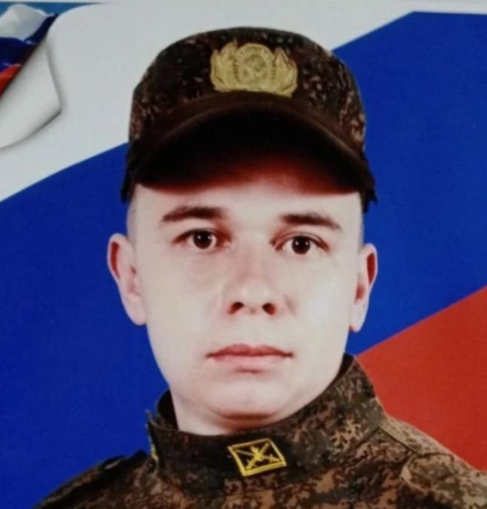 Гонтов Александр Михайлович