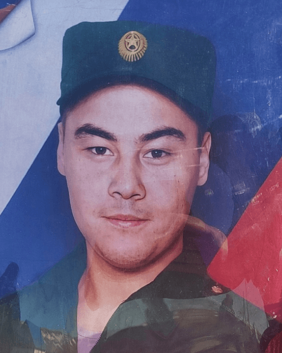 Сынбулатов Вадим Сагитович