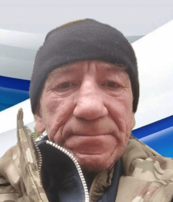 Попов Виталий Георгиевич