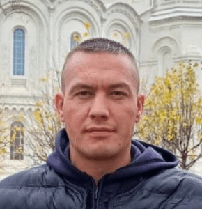 Суетин Алексей Иванович