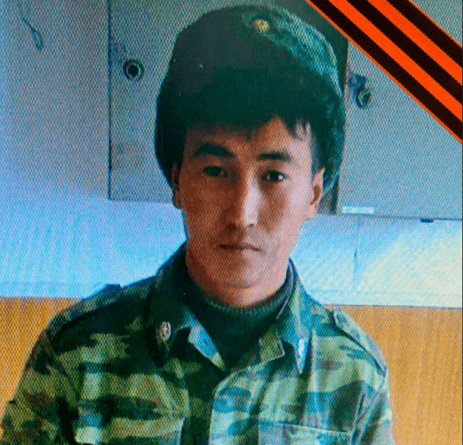 Жигмытов Владислав Анатольевич