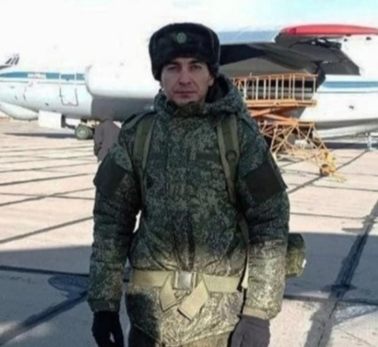 Горюнов Евгений Николаевич