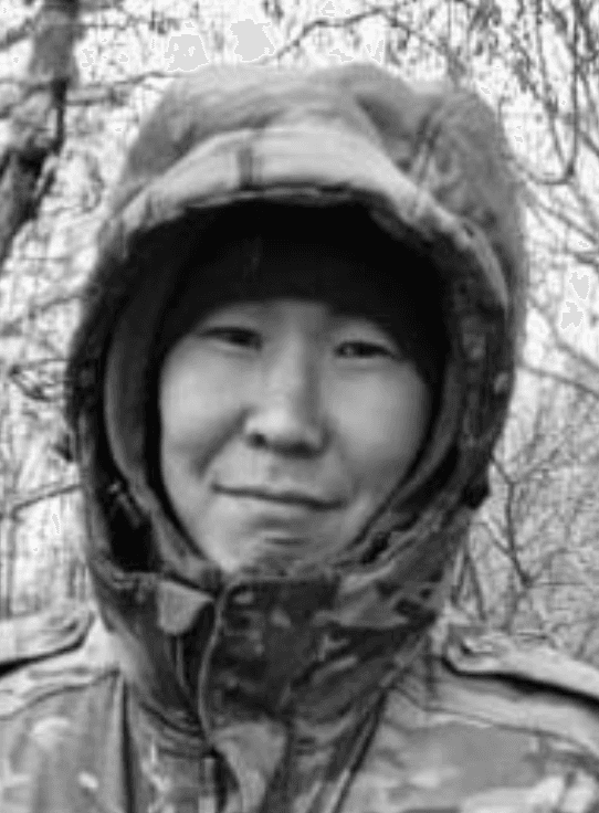 Гармаев Андрей Юрьевич