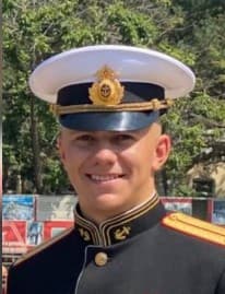 Бакин Сергей Владимирович