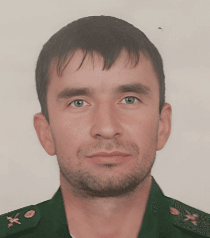 Красиков Алексей Александрович