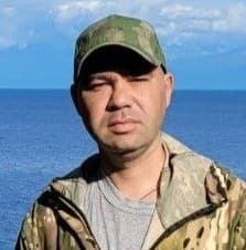 Суслов Андрей Евгеньевич