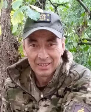 Васильев Алексей Иванович