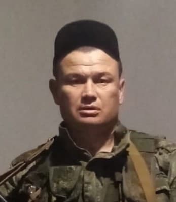 Власов Сергей Петрович