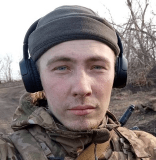 Воронков Никита Олегович