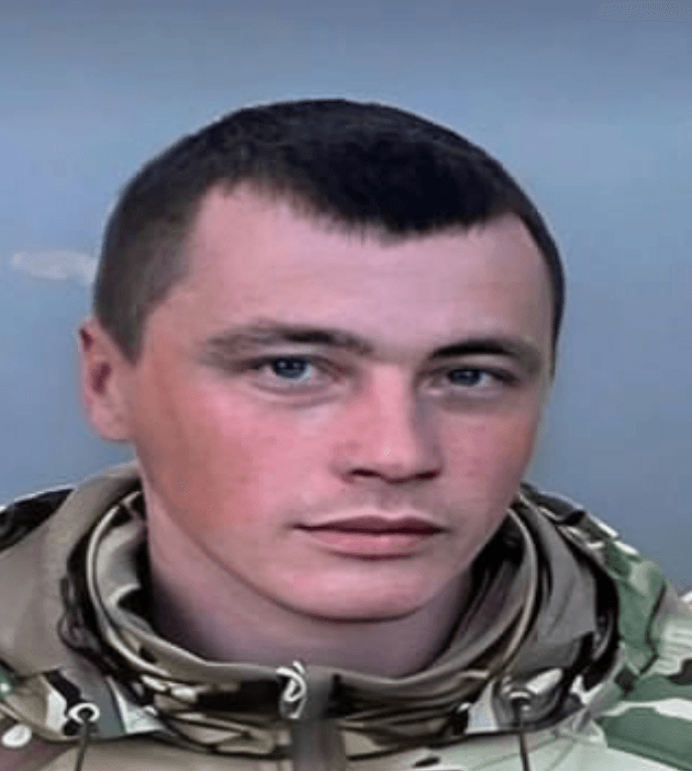 Поляницын Константин Алексеевич