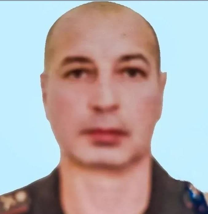 Махьянов Павел Раисович