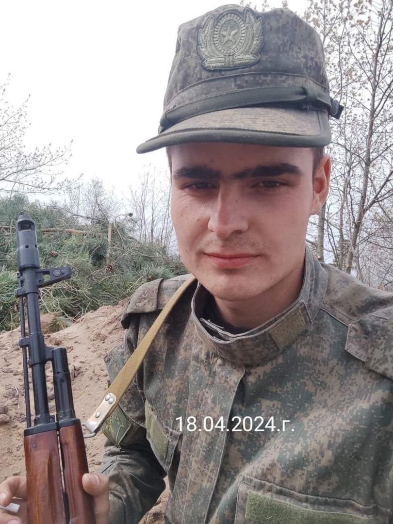 Емельянов Даниил Андреевич