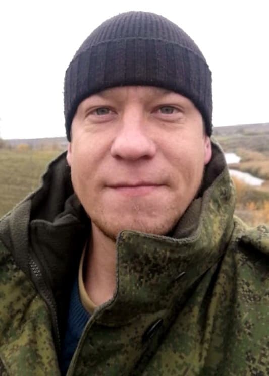 Еремеев Петр