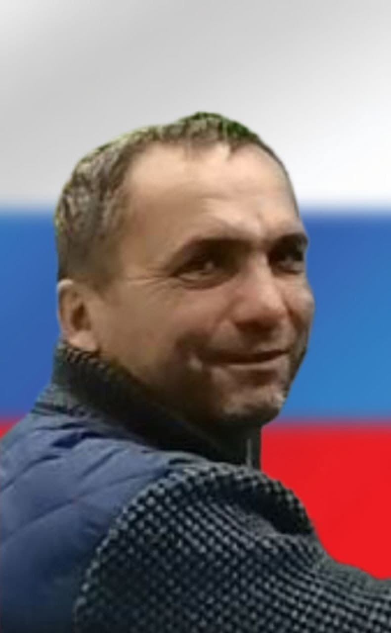 Попов Евгений Владимирович