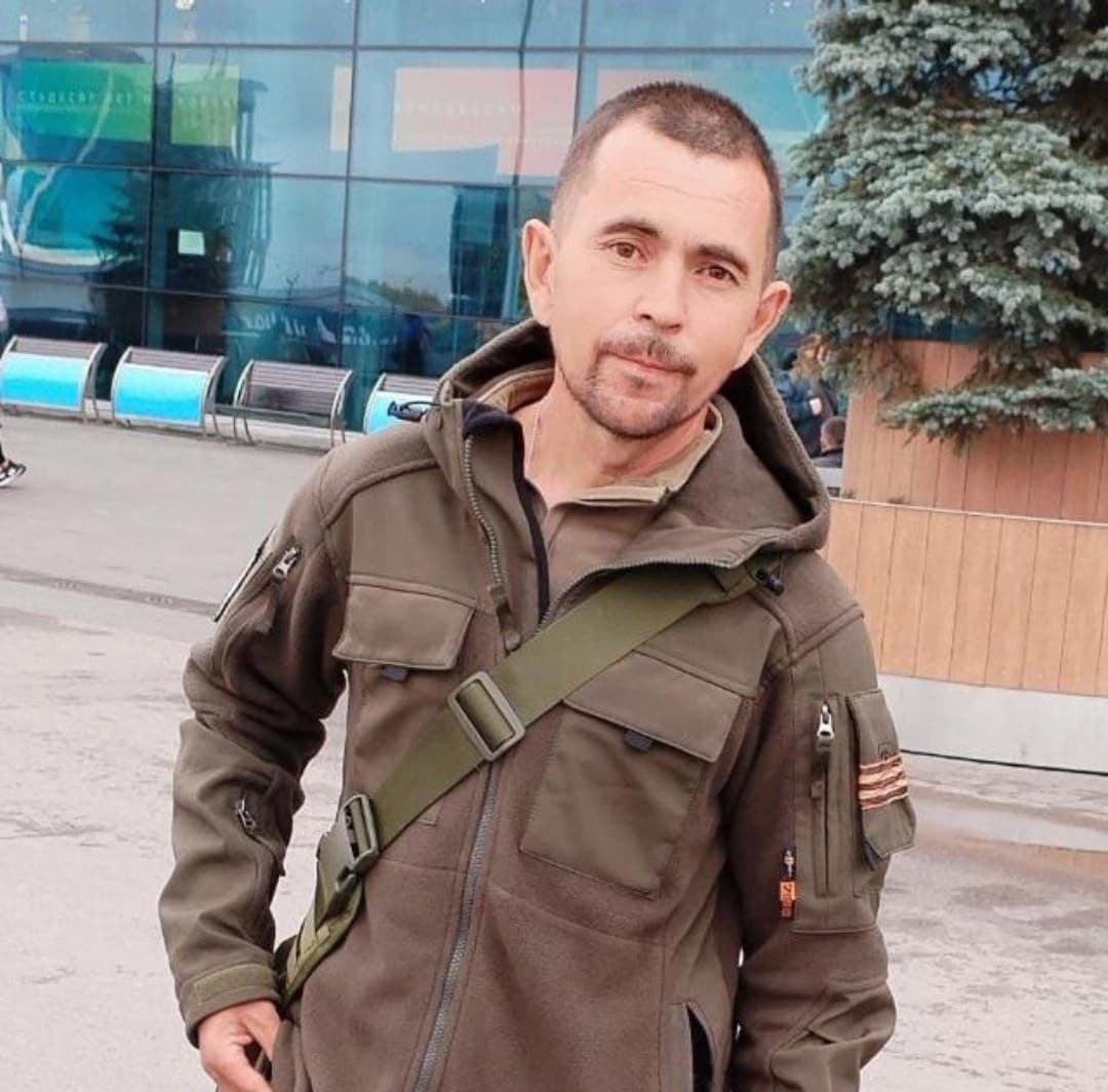 Тугаринов Алексей Александрович