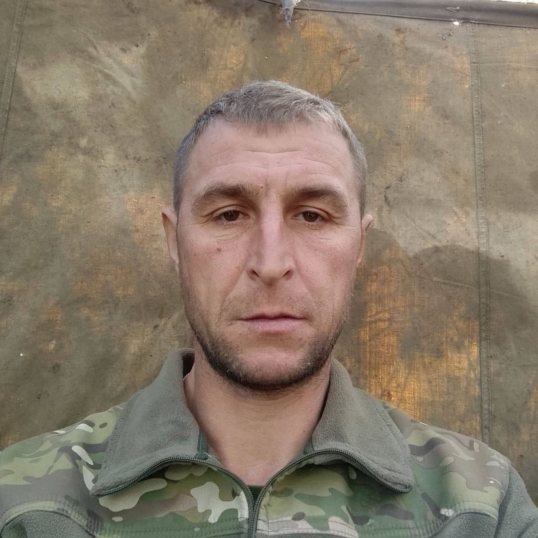 Яструбенко Андрей Александрович