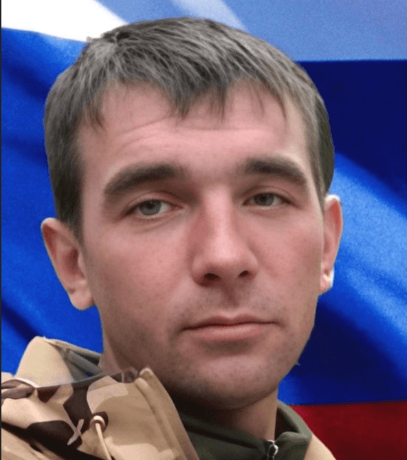 Пестрецов Николай Игоревич