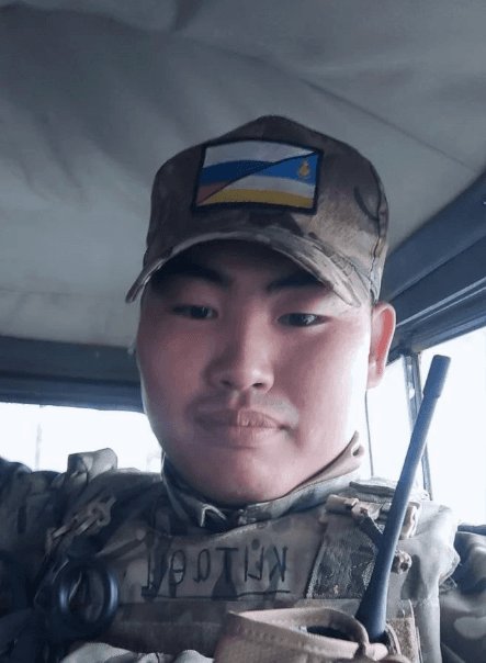 Алтаев Александр Сергеевич