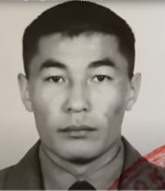 Шагдуров Александр Сергеевич