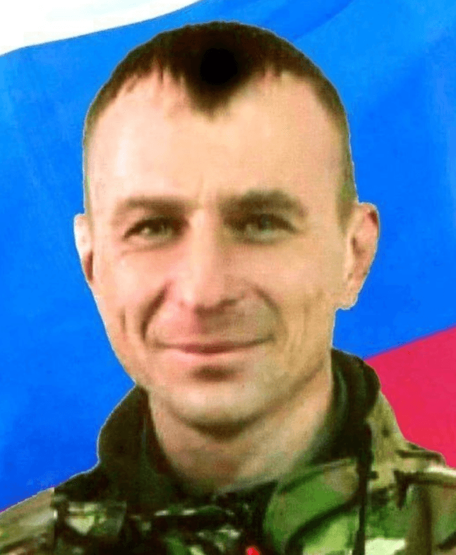 Подоленчук Павел Александрович