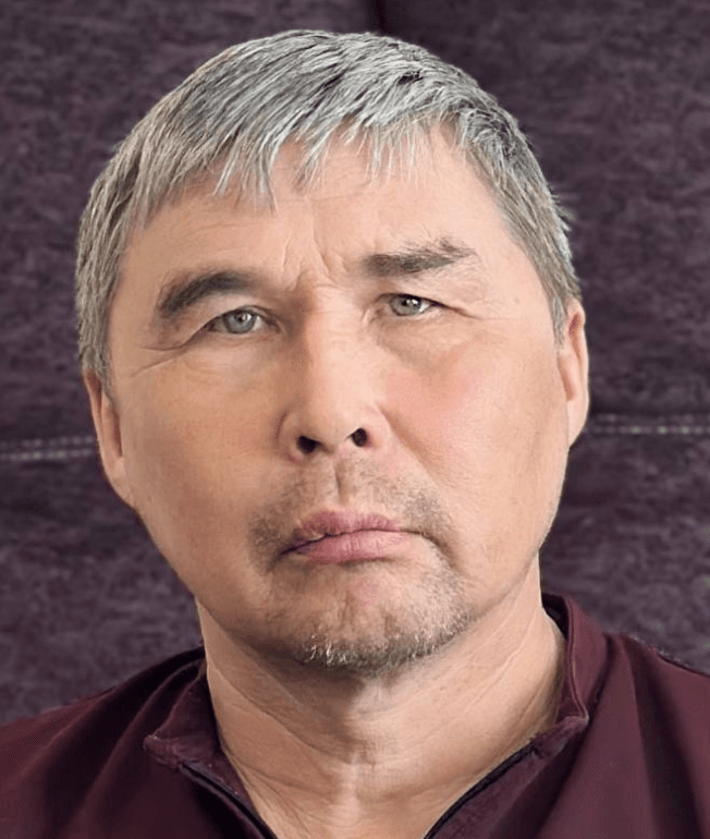 Гуржапов Бимба Дамдиндоржиевич