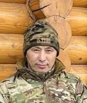 Булгутов Зорикто Анатольевич