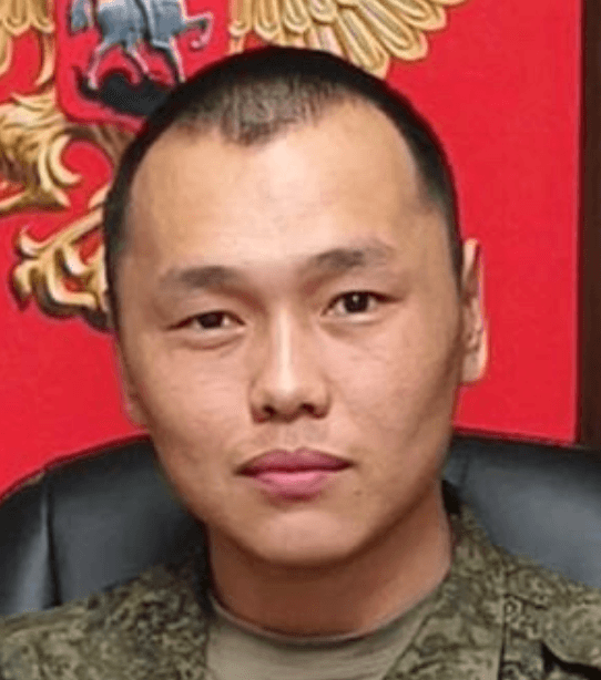 Дугаров Андрей Эдуардович