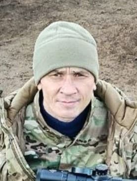 Соболев Андрей Игоревич