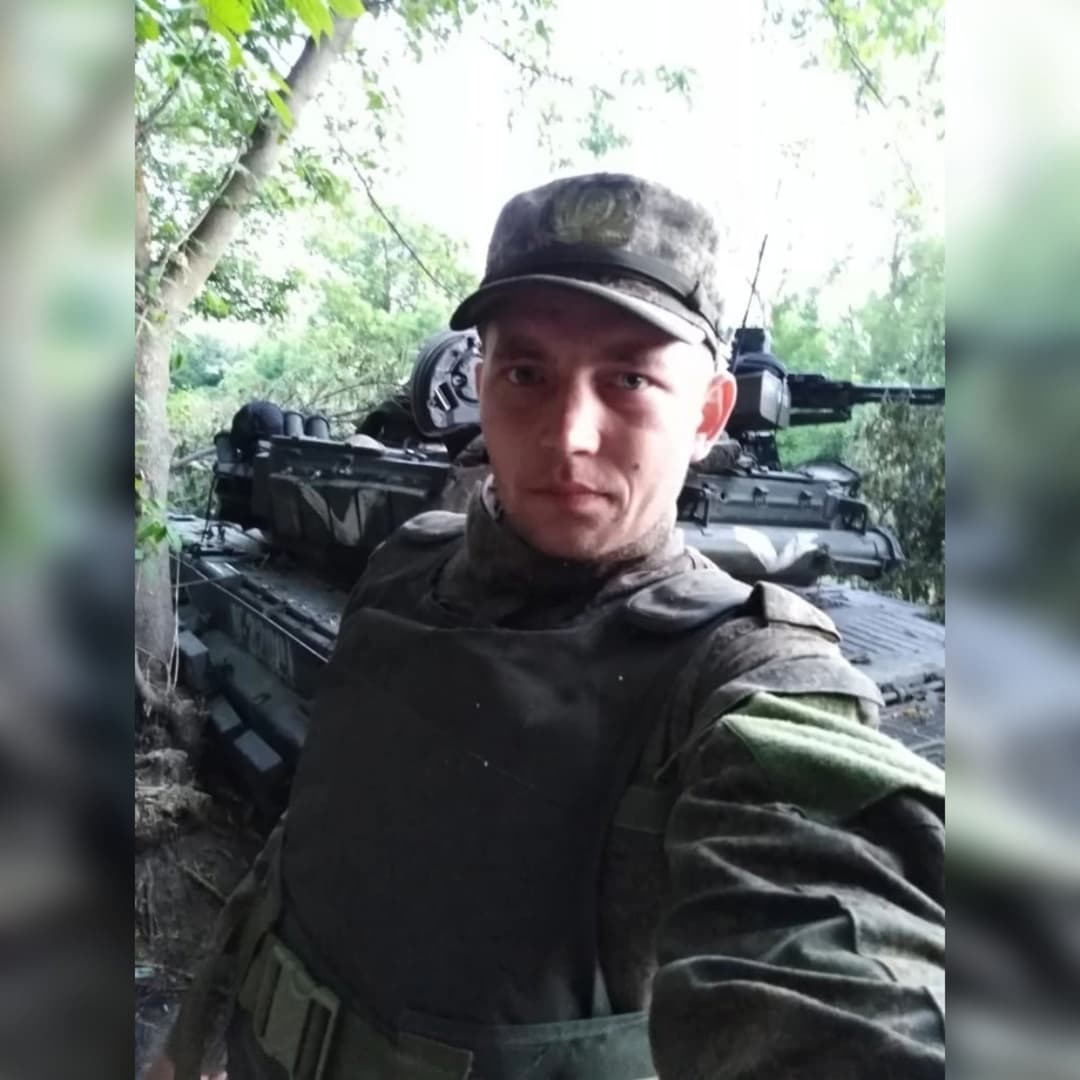 Котов Руслан Игоревич