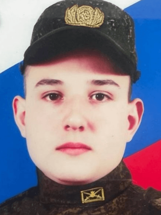 Иванов Андрей Александрович