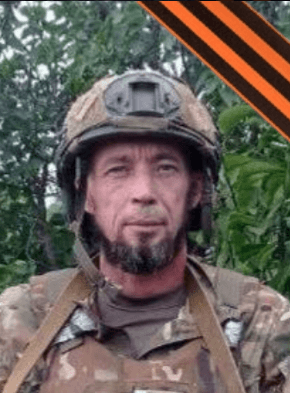 Торганов Денис Владимирович