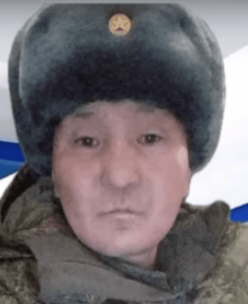 Шалданов Евгений Андреевич