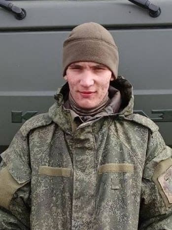 Трифонов Евгений Геннадьевич