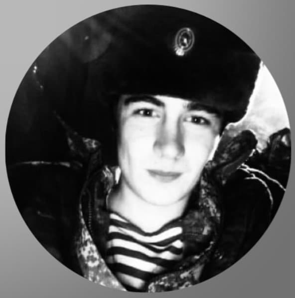 Ипатьев Данил Александрович