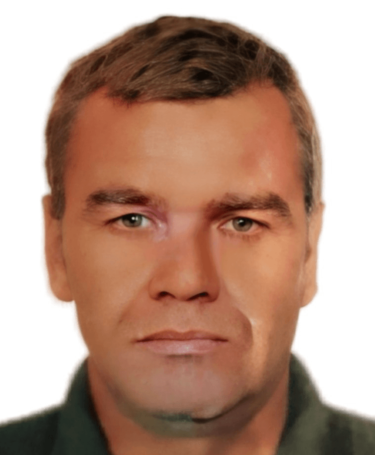 Митрофанов Борис Иванович