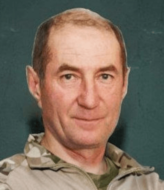 Ситников Борис Викторович