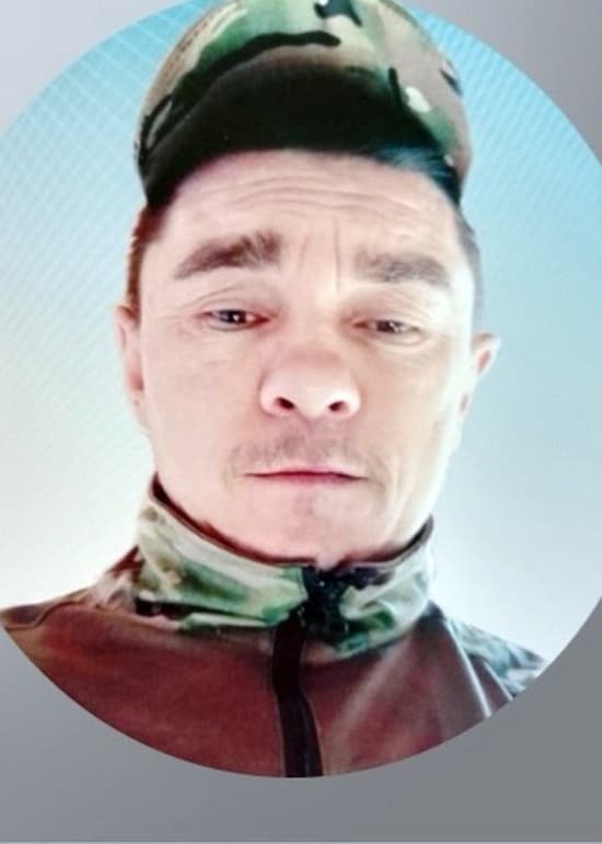 Кокорин Сергей Павлович